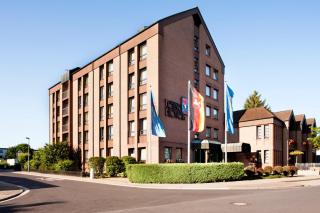 Leine Hotel - Pattensen - 3