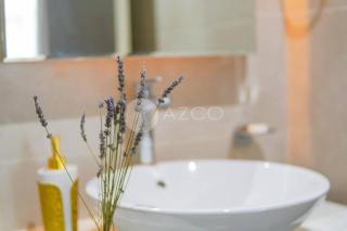 Deluxe One BR in Damac Maison Prive - Dubái - 8