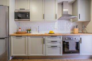 Apartamento con piscina. Los Naranjos de Marbella - Marbella - 5