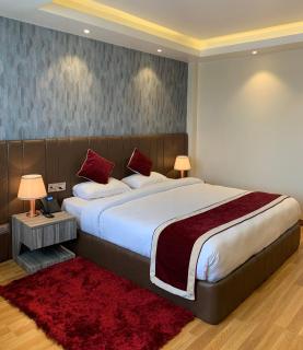 Hotel Flower - Kathmandu - 0