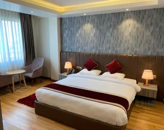 Hotel Flower - Kathmandu - 8