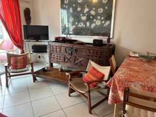 Appartement plein centre - Antibes - 5