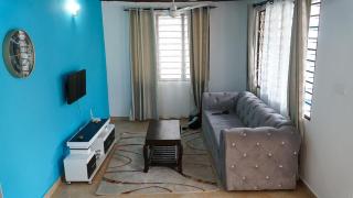 Lux Suites Diani Holiday Villas - Diani Beach - 2