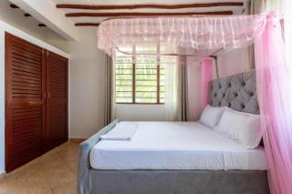 Lux Suites Diani Holiday Villas - Diani Beach - 9