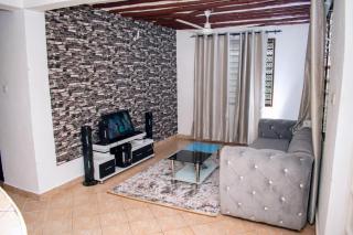 Lux Suites Diani Holiday Villas - Diani Beach - 5