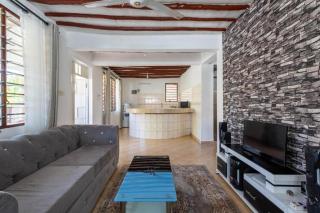 Lux Suites Diani Holiday Villas - Diani Beach - 8