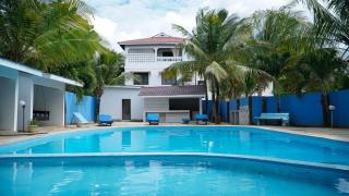 Lux Suites Diani Holiday Villas - Diani Beach - 0