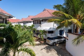 Lux Suites Diani Holiday Villas - Diani Beach - 6