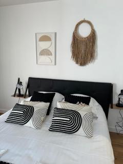 Victorias House Suite - Lille - 1