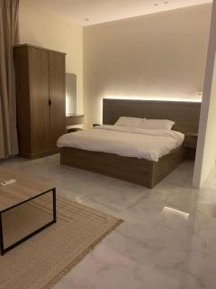 Studio Apartment Al Muruj - Riyad - 5
