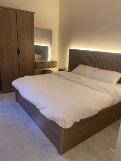Studio Apartment Al Muruj - Riyad - 0