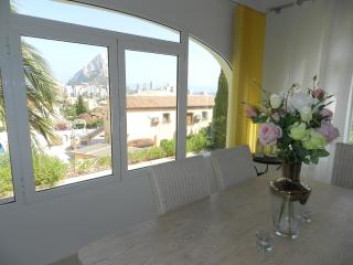 Villa Fig Tree para 4 personas - Calpe - 4