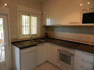 Villa Fig Tree para 4 personas - Calpe - 2