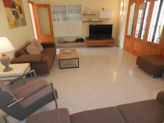 Villa Fig Tree para 4 personas - Calpe - 1
