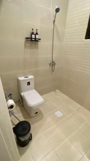 Studio Apartment Al Muruj - Riyad - 2