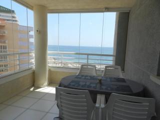 Apartamento Luise para 4 personas - Calpe - 9