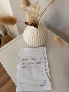 Altstadtferienwohnung Stade-Cozy Home -ein zweites Zuhause finden - 1