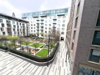 Tower Bridge, London Luxury Flat with Beautiful Garden Views - Londra - 0