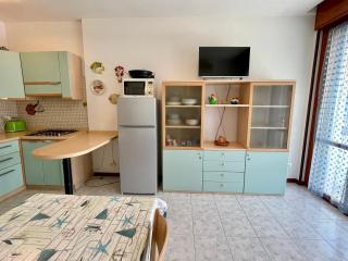 Frontemare 6 posti letto + posto auto gratuito - Bibione - 3