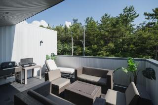 Rug terrace Okinawa / Vacation STAY 42034 - Onna - 6