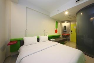 POP! Hotel Kuta Beach - Kuta - 6