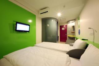 POP! Hotel Kuta Beach - Kuta - 5