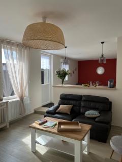 La Petite Maison - Vermand - 6
