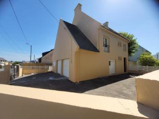 Maison de ville avec 4 grandes chambres - Brest - 9