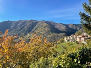 Casa Giacomo - Wunderschönes Landhaus am Gardasee-Tremosine - 9