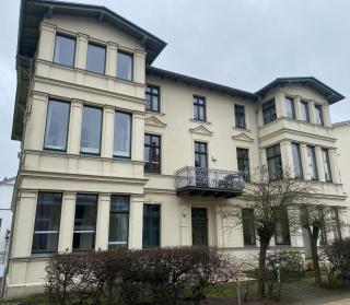 Haus Goodewind - Ahlbeck - 9