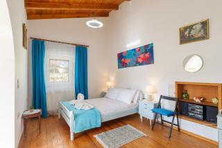 Andreas Guest House - Gavalochori - 8
