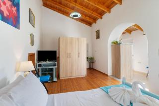 Andreas Guest House - Gavalochori - 6