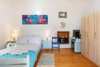 Andreas Guest House - Gavalochori - 9