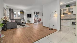 Deluxe City AS Apartment - FREE PARKING - Zagabria - 4