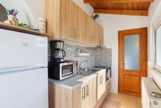 Andreas Guest House - Gavalochori - 3