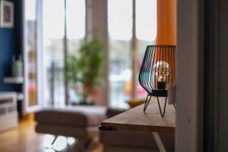 Apart' Minnie - Disneyland Paris - 3 Bedrooms - Parking privé - 2