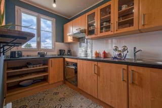 Apart' Minnie - Disneyland Paris - 3 Bedrooms - Parking privé - 1