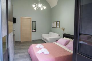 Queen's apartament - Catania - 5