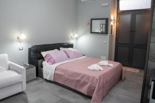 Queen's apartament - Catania - 4