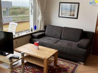 Dünenschlösschen - Ferienwohnung 34 - Wangerooge - 7