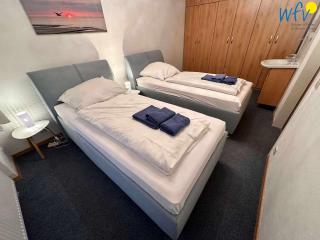 Dünenschlösschen - Ferienwohnung 34 - Wangerooge - 2