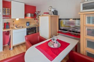 Ferienwohnung-Erika - Norden - 0
