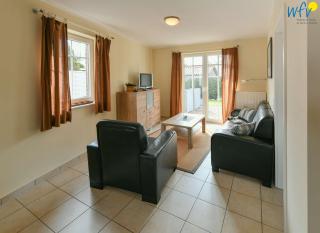 Villa Cila Ferienwohnung 5 - Wangerooge - 8
