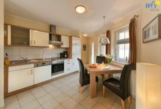 Villa Cila Ferienwohnung 5 - Wangerooge - 2