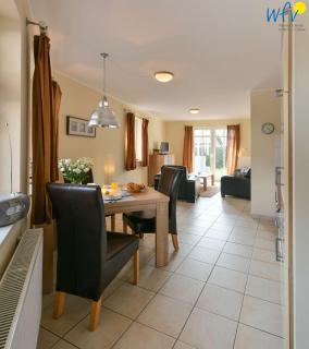 Villa Cila Ferienwohnung 5 - 1