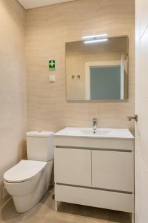 JOIVY Modern flat near Estrela Garden - Lissabon - 6