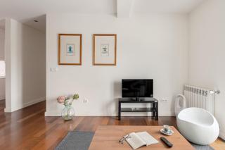 JOIVY Modern flat near Estrela Garden - Lissabon - 2