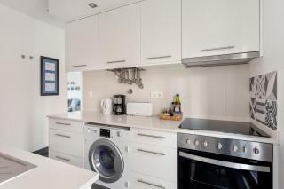 JOIVY Modern flat near Estrela Garden - Lissabon - 8