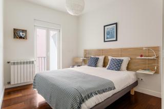 JOIVY Modern flat near Estrela Garden - Lissabon - 9