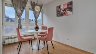 Deluxe City AS Apartment - FREE PARKING - Zagabria - 1